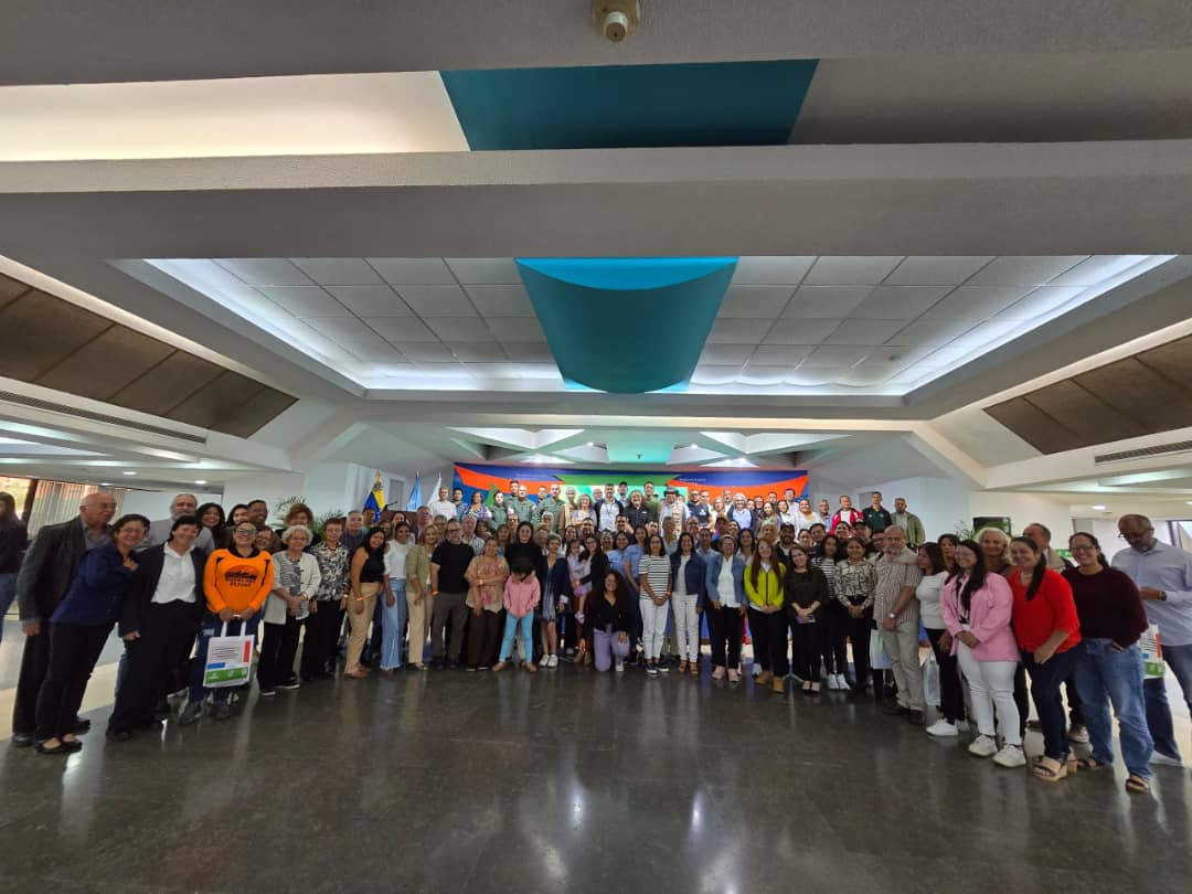 Fundación CIEPE participa los días 19 y 20 de Julio en el Taller para la Construcción Colectiva de la Actualización de la Estrategia Nacional de Diversidad Biológica y sus Planes de Acción.