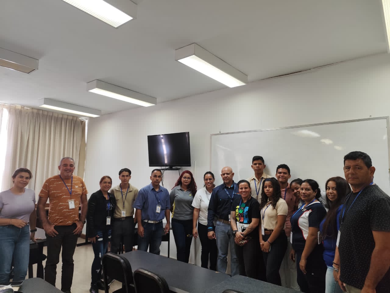 Fundación CIEPE  forma Catadores en el Rubro de Aguacate.