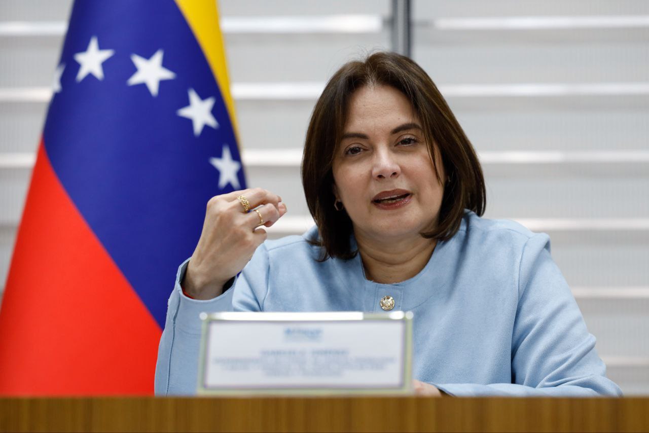 Venezuela participa en Debate acerca del uso de la tecnología cuántica y la brecha del conocimiento que existe Norte-Sur.