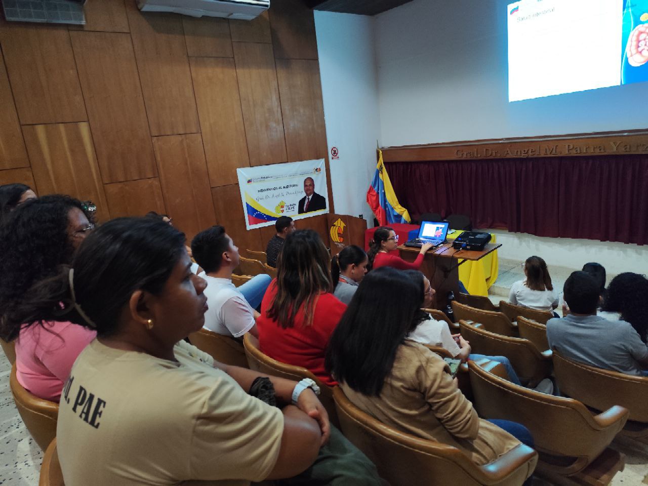 La Fundación CIEPE conmemora el Día Mundial de las Frutas y las Hortalizas.