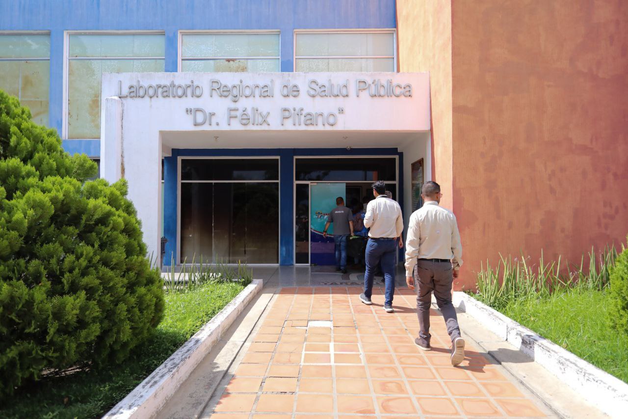 Gobierno Nacional despliega jornada informativa de salud en atención al VPH en Yaracuy.