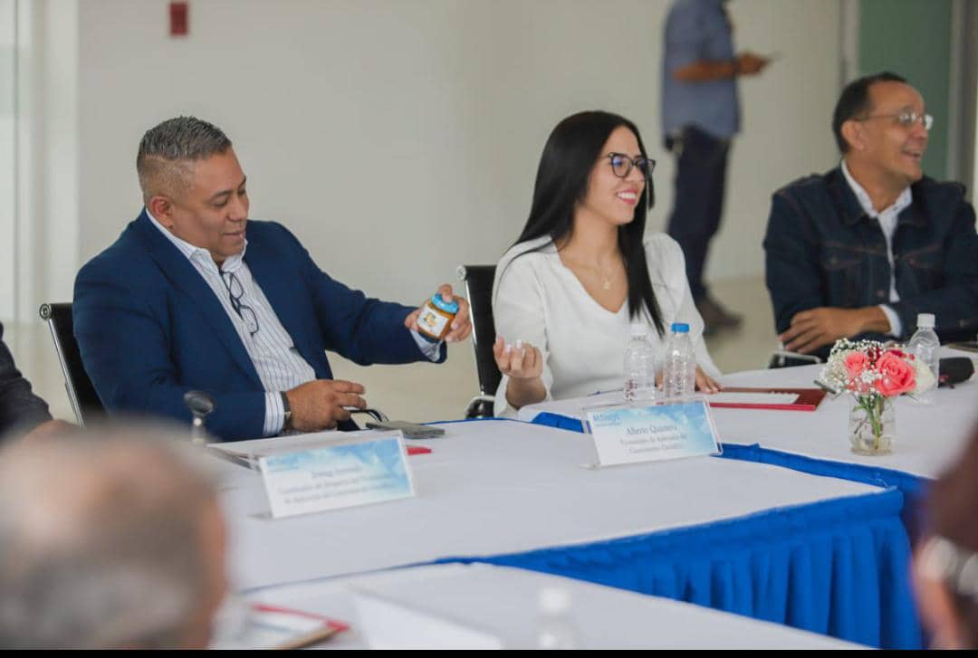 Fundación CIEPE participa en el II Consejo de Aplicación Científica (VACC).