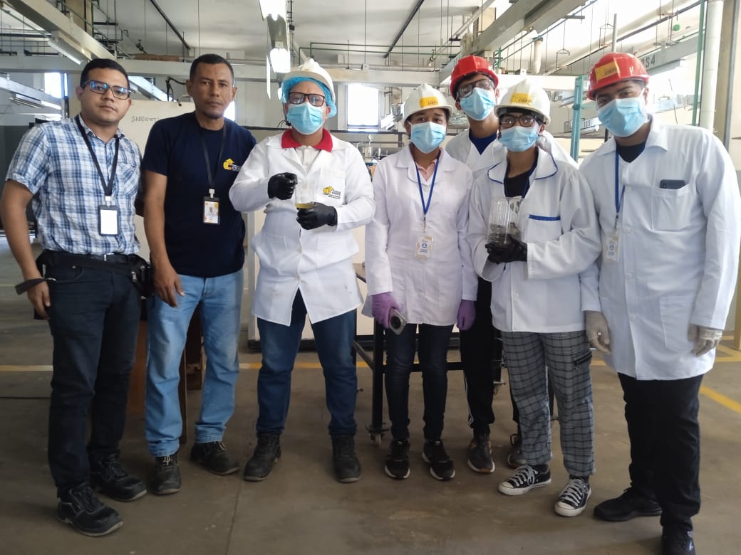 Fundación CIEPE brinda apoyo a estudiantes universitarios de la región.