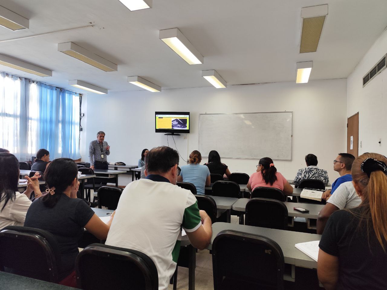 Fundación CIEPE participa en la construcción del Plan Nacional de Ciencia Tecnología e innovación 2025 – 2055.