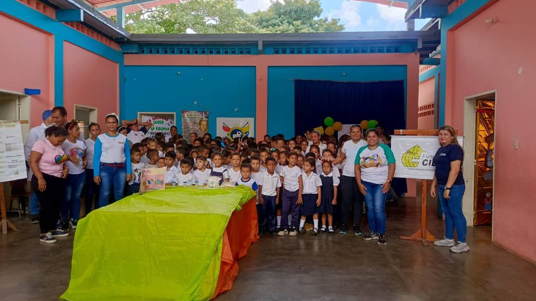 Fundación CIEPE en despliegue del Plan de Masificación de Rutas Científicas del Programa Nacional de Semilleros Científicos..
