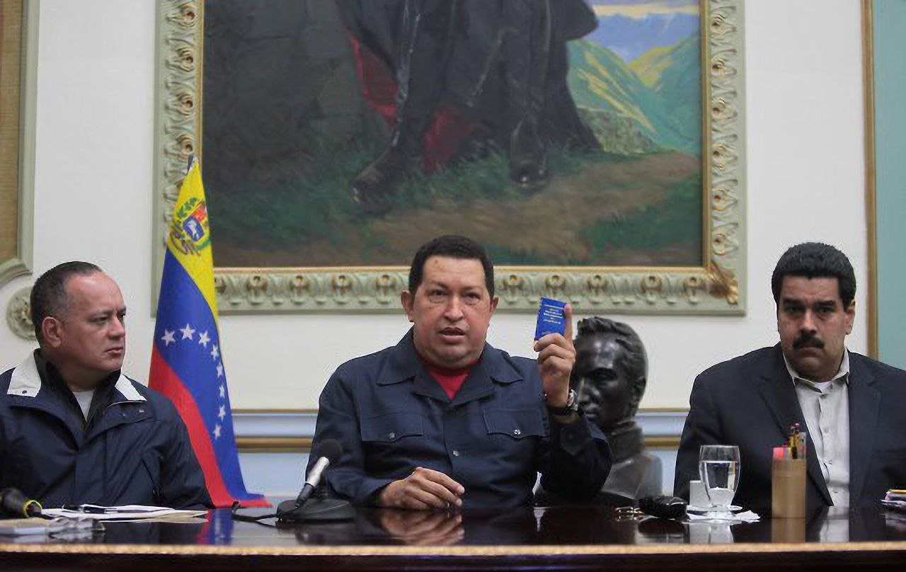 Día de la Lealtad y el amor: Honrando el legado del comandante Hugo Chávez.