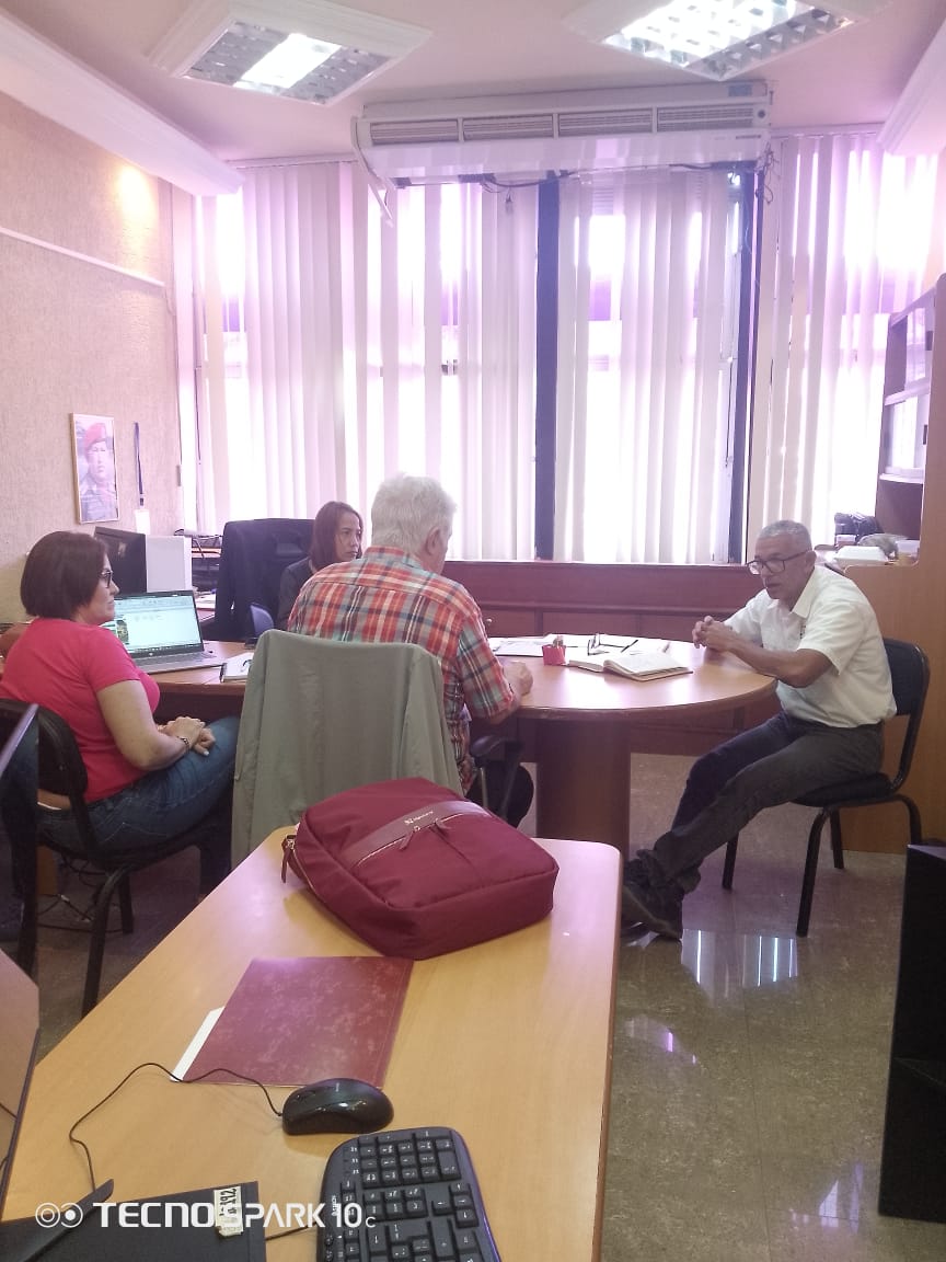 Fortalecimiento del sector agroproductivo.
