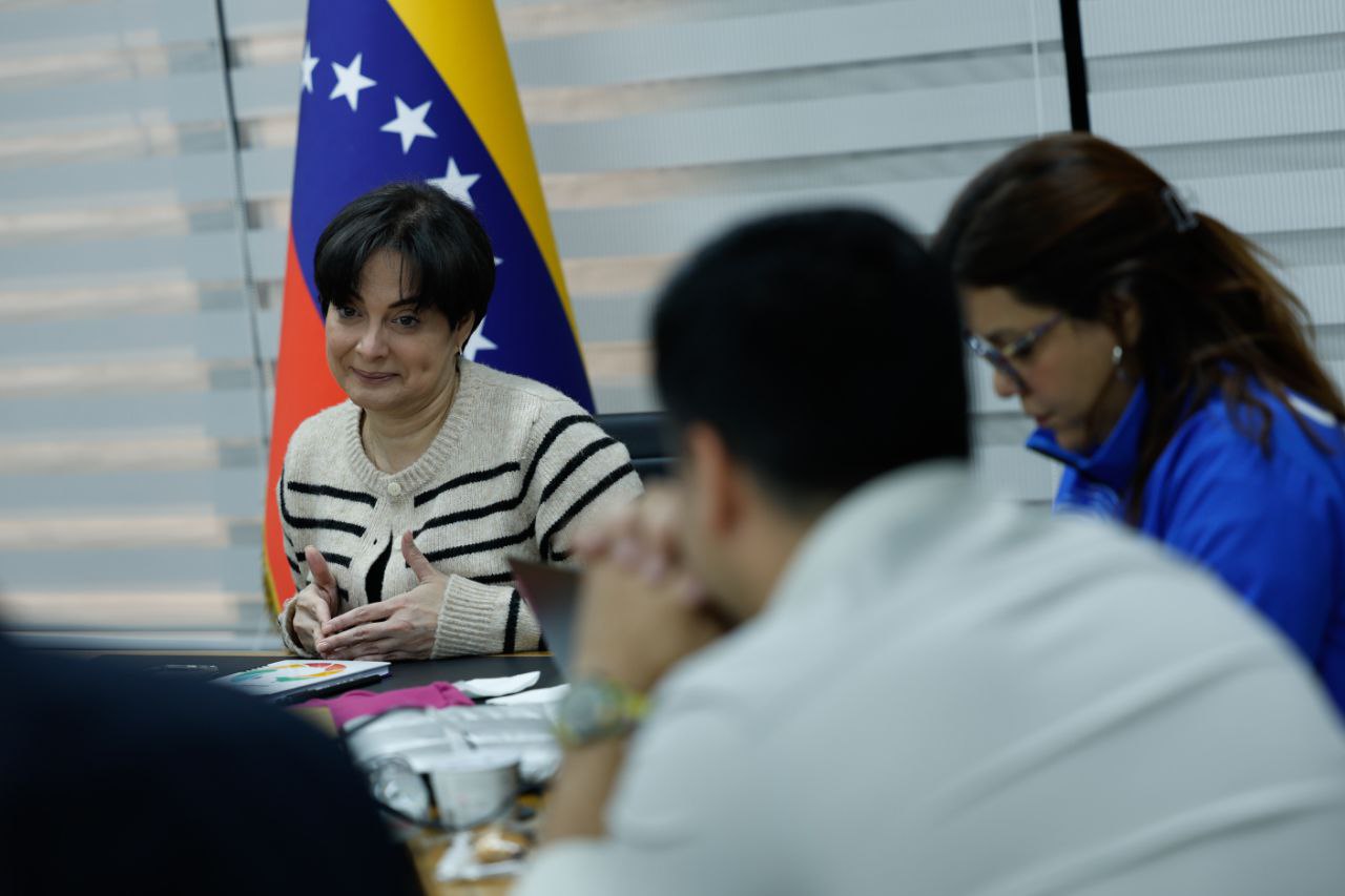 Venezuela aborda el uso de la neurociencia y la neurotecnología para el desarrollo de programas de investigación.