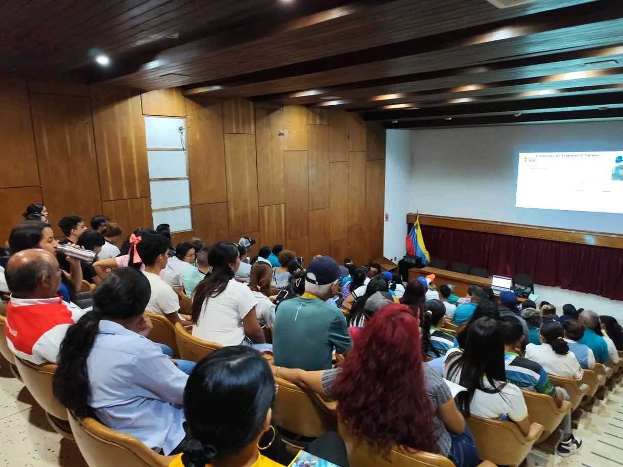 Fundación CIEPE La difusión del conocimiento a través del Taller: "Envases, Empaque y Embalaje".