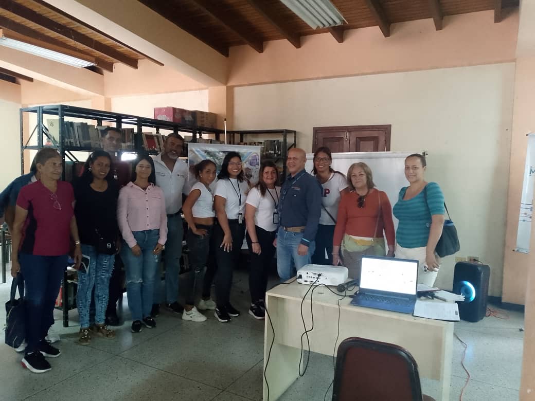 La Fundación CIEPE fortalece la formación permanente para garantizar la soberanía alimentaria