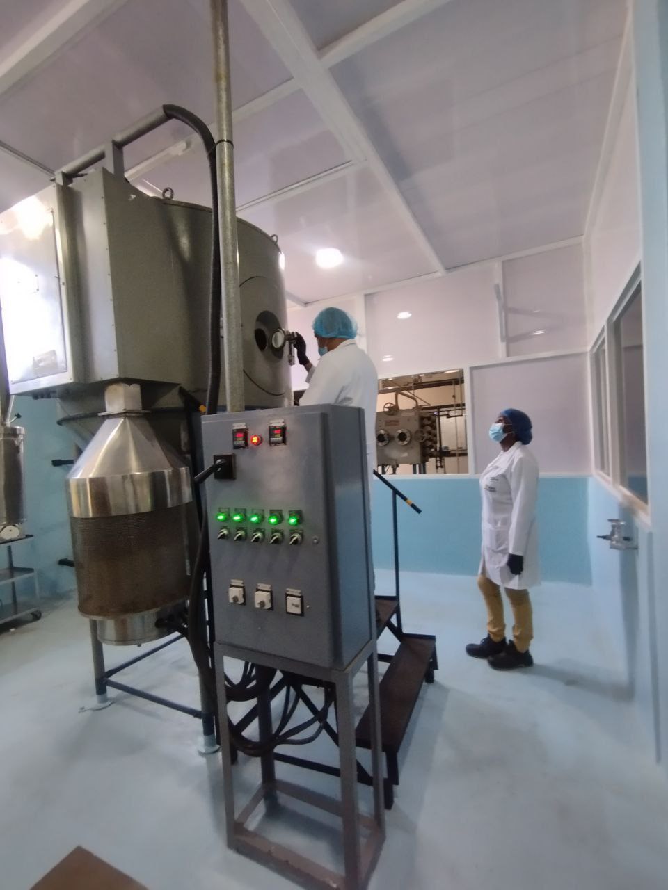 Fundación CIEPE sigue innovando en la Ciencia y Tecnología con el Diseño de una bebida probiotica