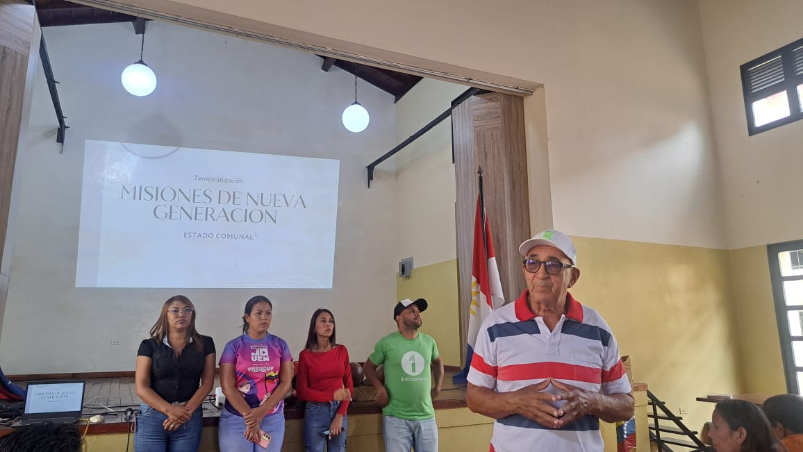 La Fundación CIEPE. Ciencia, tecnología e innovación en las Misiones de la Nueva Generación.