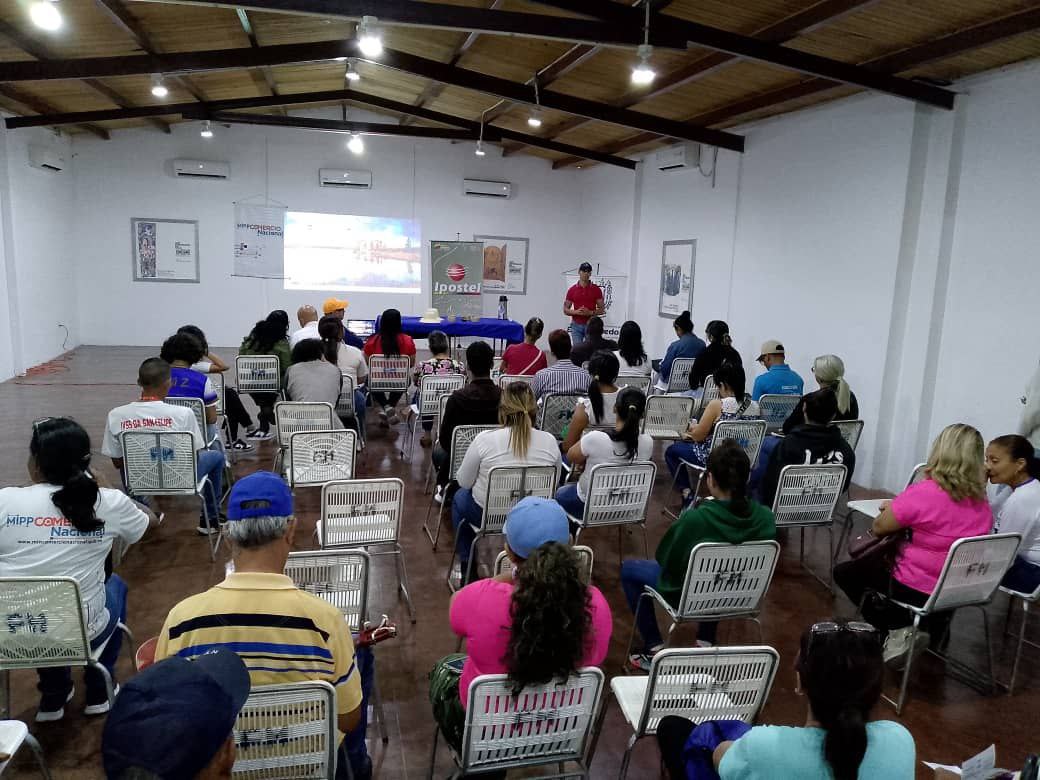 La Fundación CIEPE continúa fortaleciendo la soberanía alimentaria a través de la construcción del conocimiento