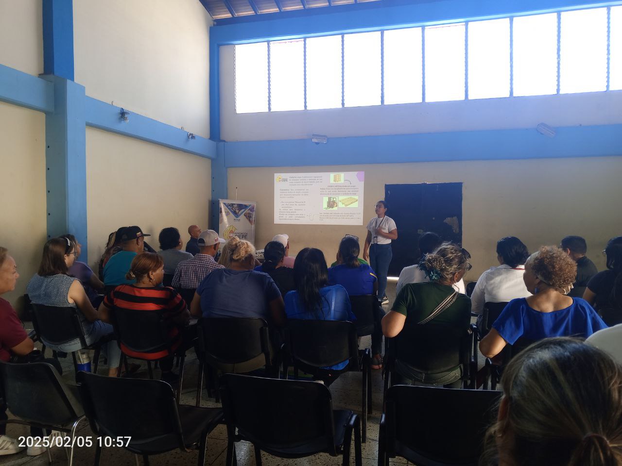 Fundación CIEPE fortalece el talento local a través de la formación, herramienta esencial para el desarrollo de las comunidades
