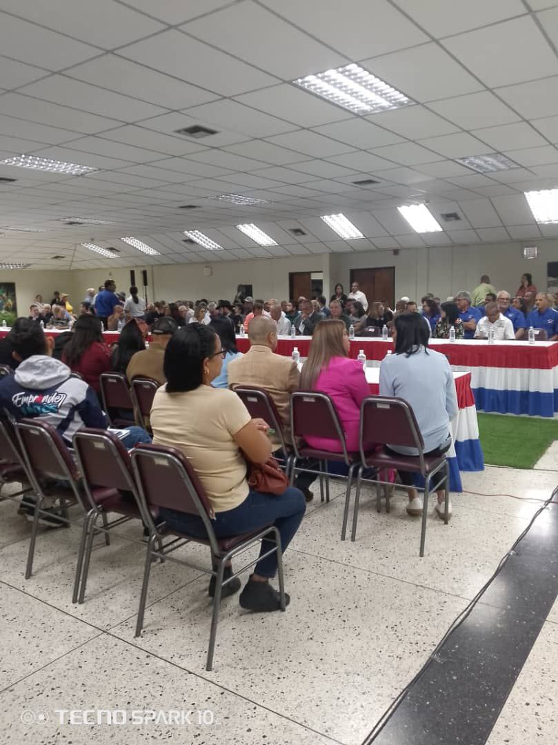 Fundación CIEPE participa en Consejo Estatal para el impulso económico de la Región