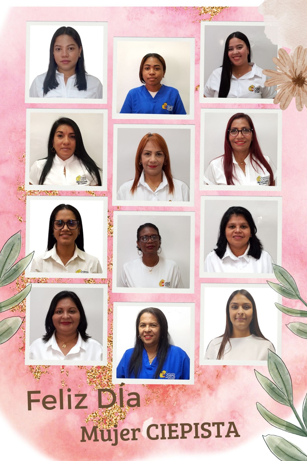 8 de Marzo: Día Internacional de la Mujer
