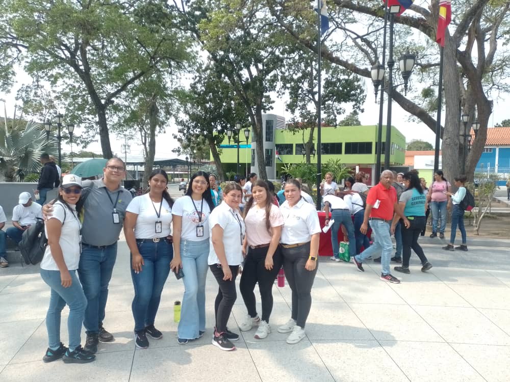 Fundación CIEPE se une a la Campaña Dignidad Siempre impulsada por el Gobierno Nacional.