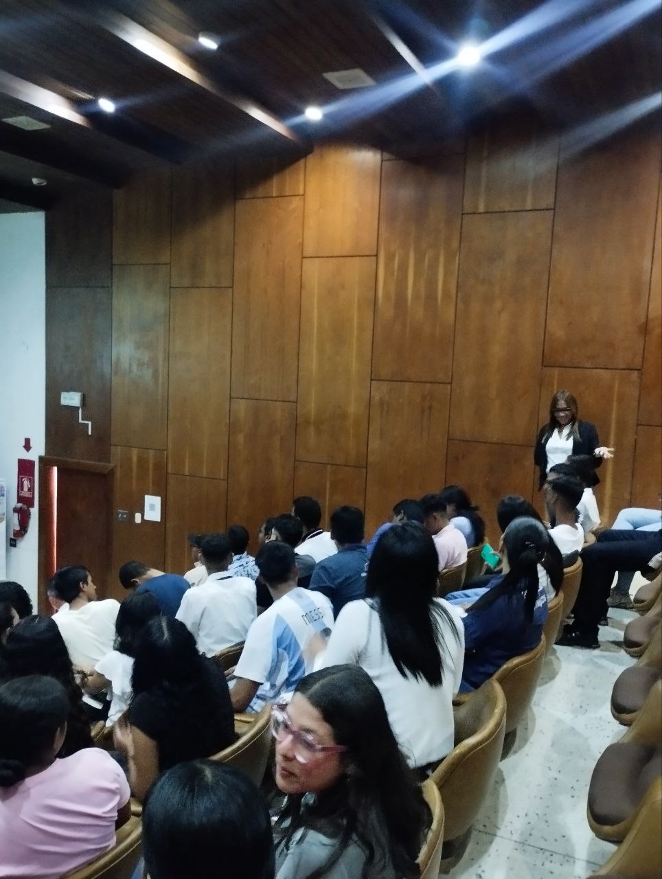La Fundación CIEPE imparte conocimientos en el campo de la Metrología para garantizar la confiabilidad y precisión de las mediciones