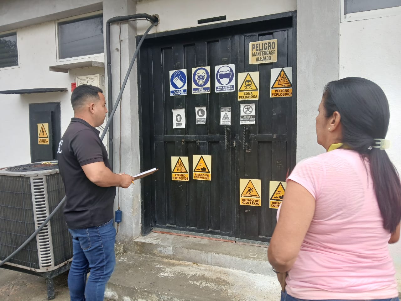 Fundación CIEPE garantiza el cumplimiento de las Normativas y Requisitos Legales Vigentes