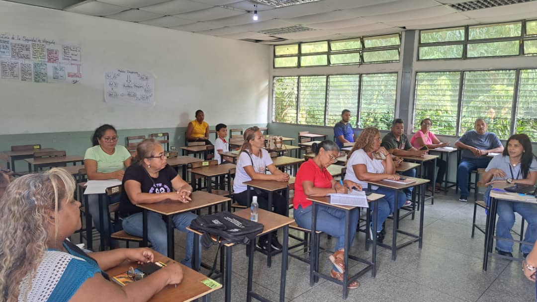Hacia la territorialización Cientifica "Tú proyecto puede marcar la diferencia".