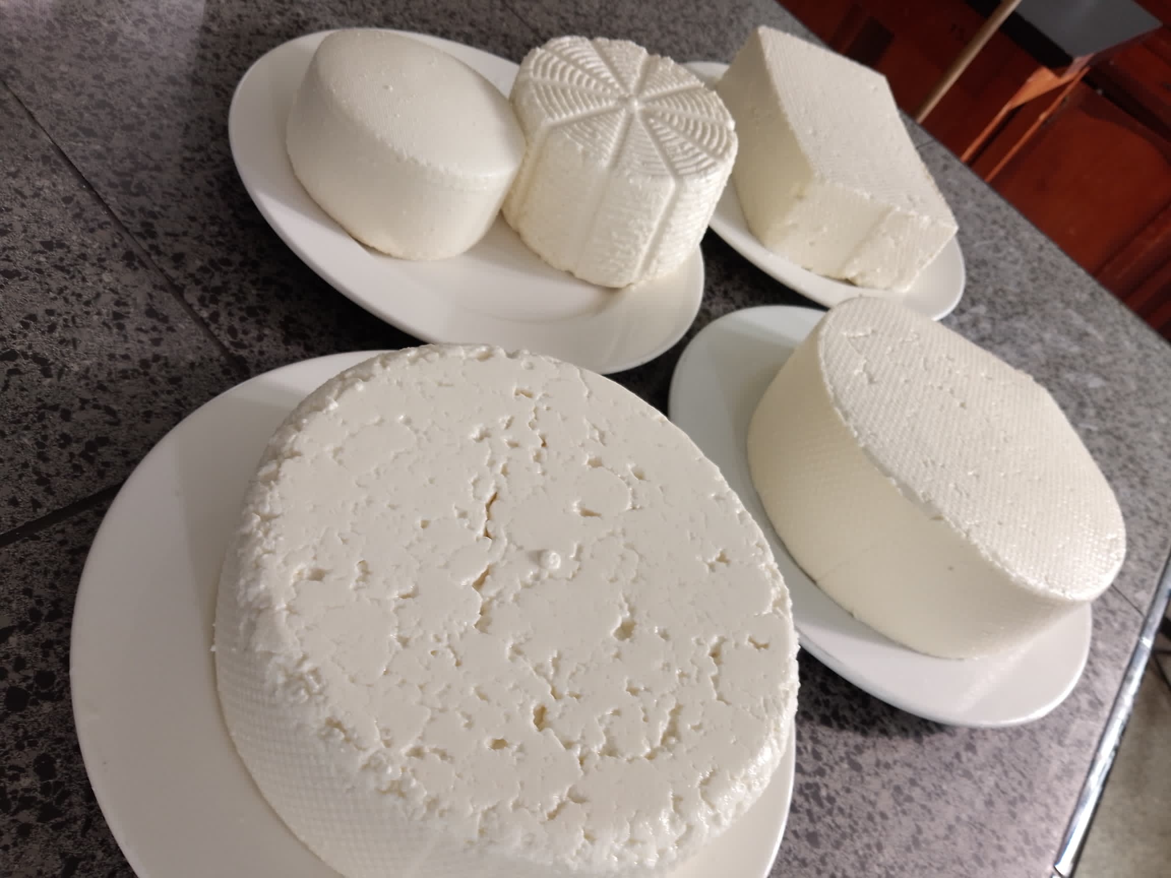 Día Mundial del Queso