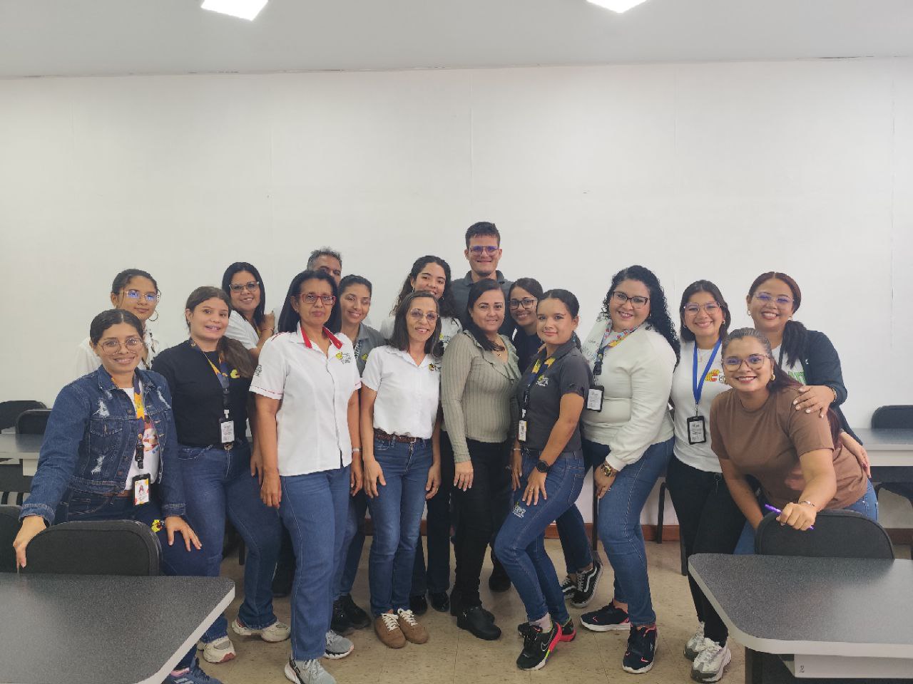 Fundación CIEPE impulsa la excelencia comunicativa con exitosa formación en Redacción y Ortografía