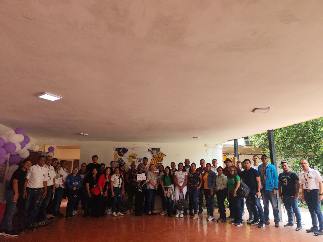 Fundación CIEPE realiza Foro en conmemoración del Día de la Inocuidad de los Alimentos.