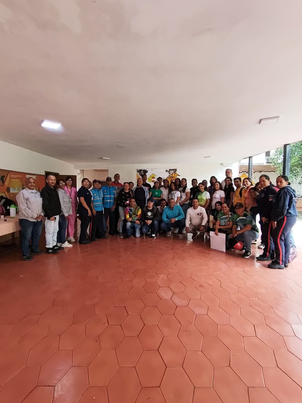 La Fundación CIEPE forma con el taller Estrategias gerenciales bajo el enfoque del liderazgo, para la toma de decisiones.