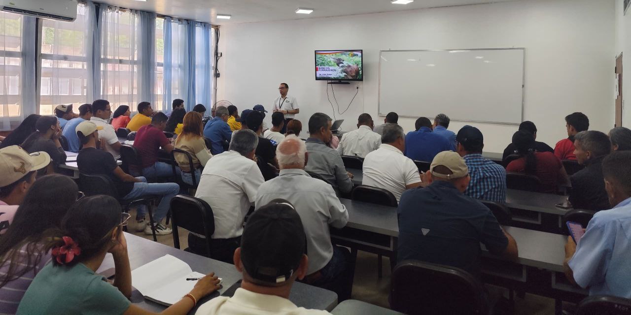 Fundación CIEPE comprometida con el desarrollo pecuario del país.