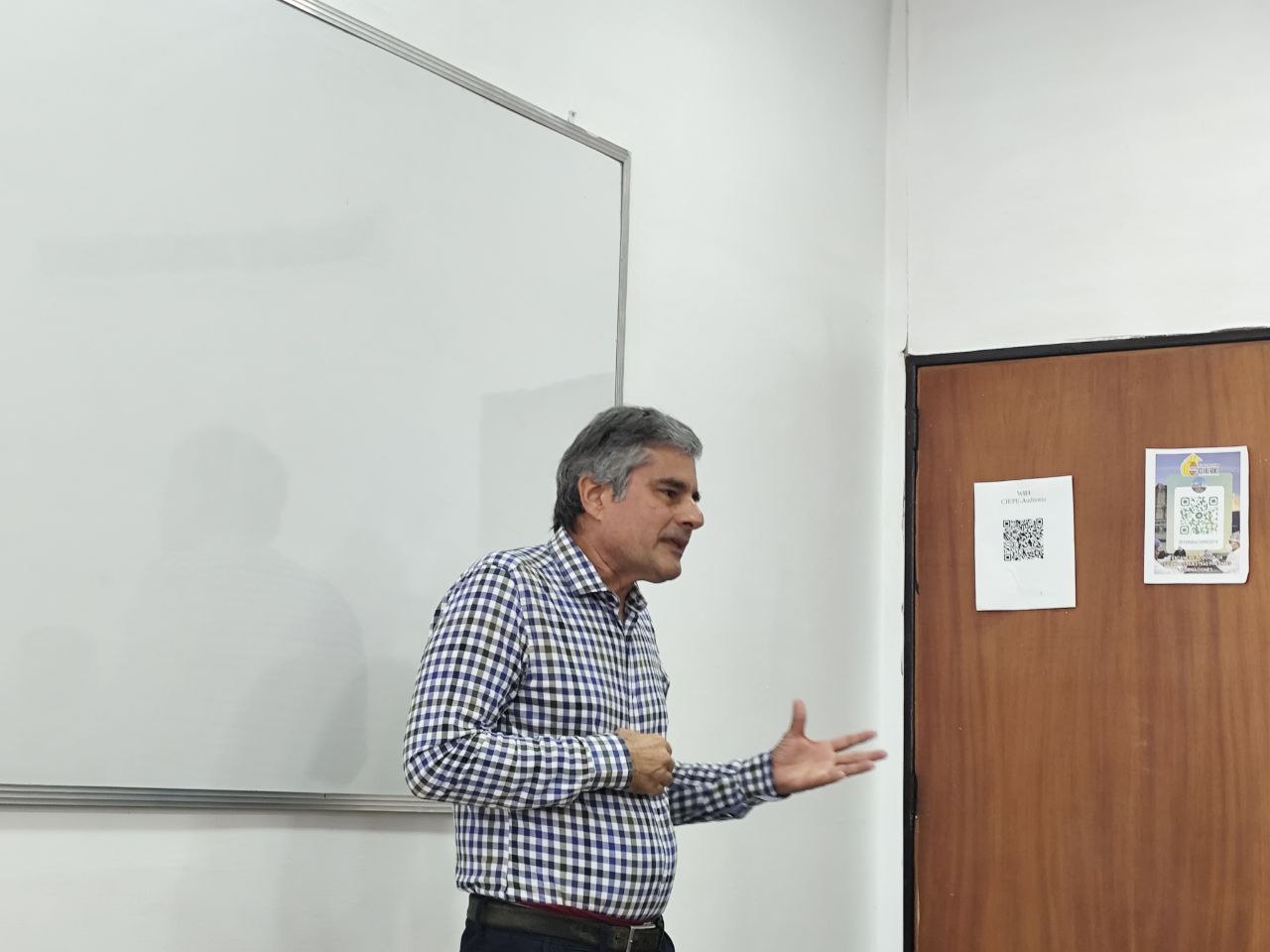 Fundación CIEPE lleva a cabo Socialización sobre ‘‘Ética y Compromiso de la Gestión Pública’’
