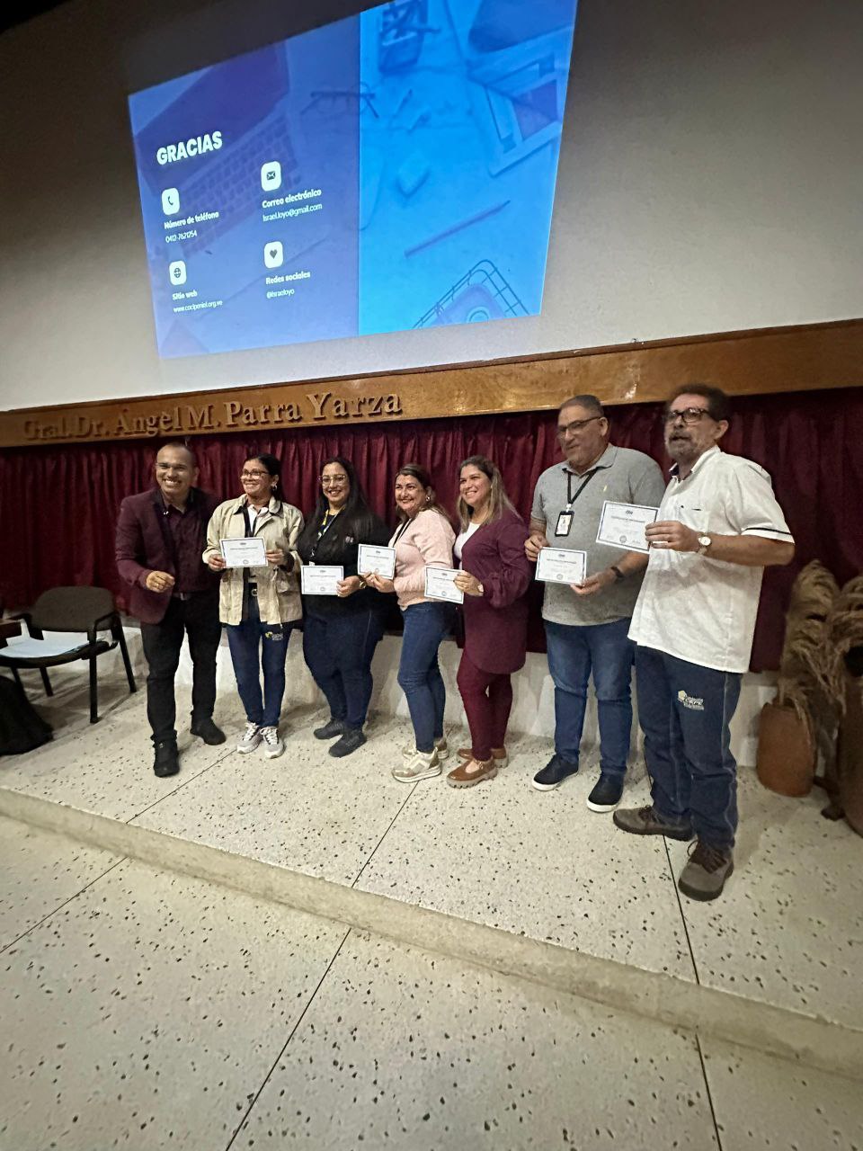 Imagen adicional