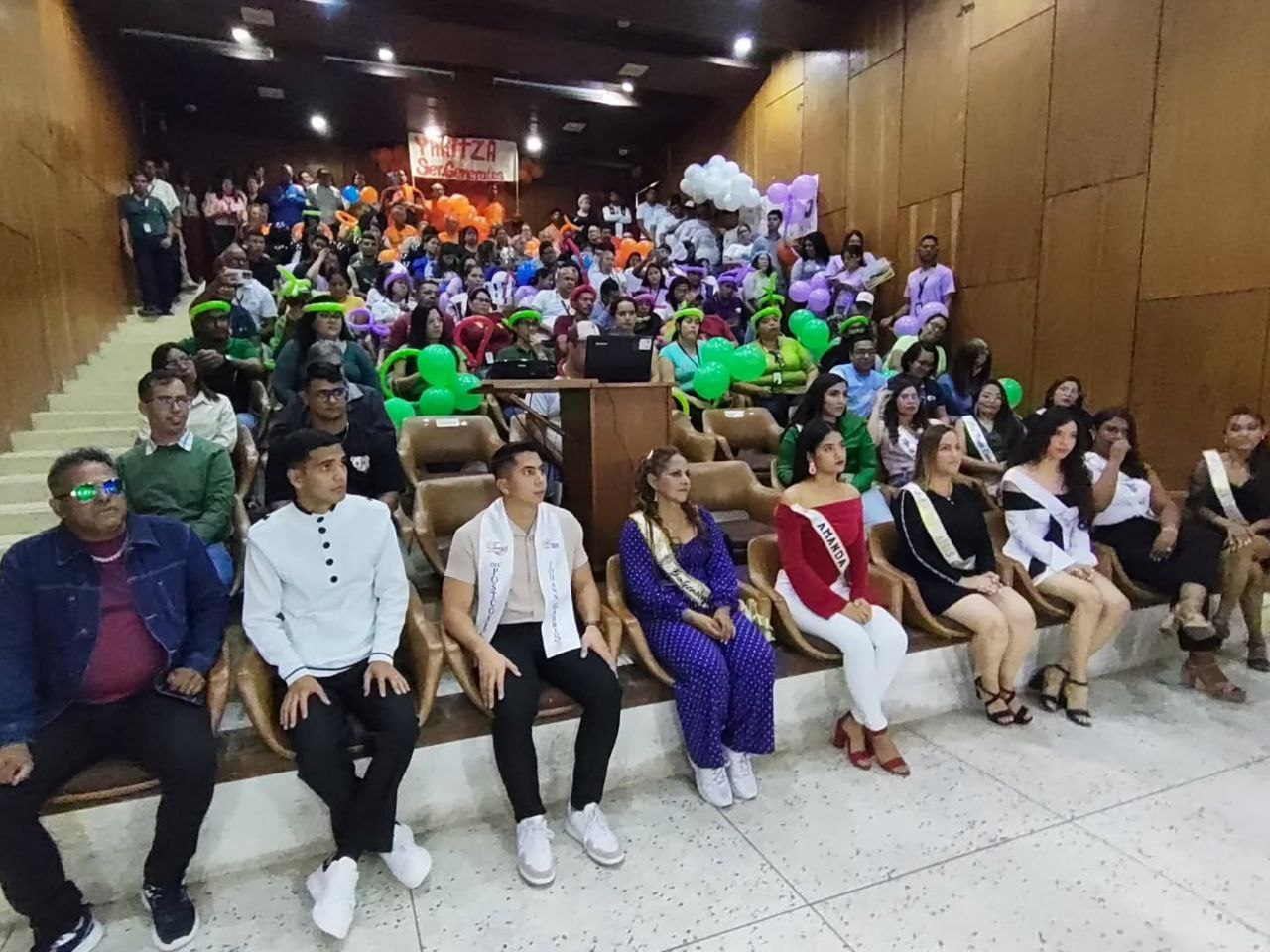 La Fundación CIEPE inicia de manera exitosa su semana aniversaria