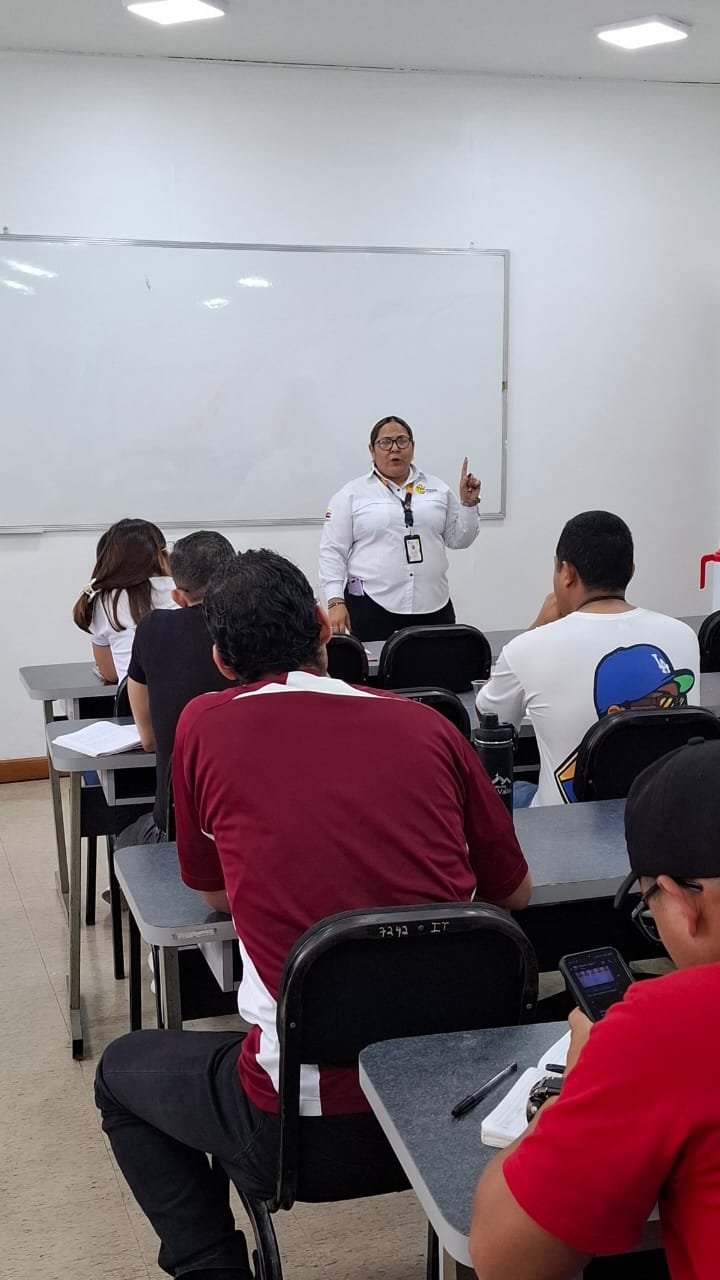 Fundación CIEPE refuerza su sistema de gestión con formación en auditoría de calidad