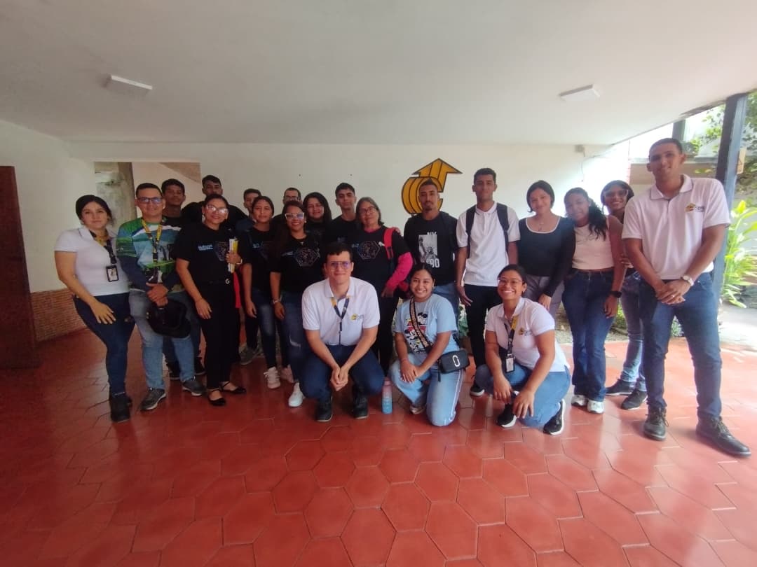 La Fundación CIEPE realizó el conversatorio "Optimizando procesos con HACCP para la conservación de recursos renovables"