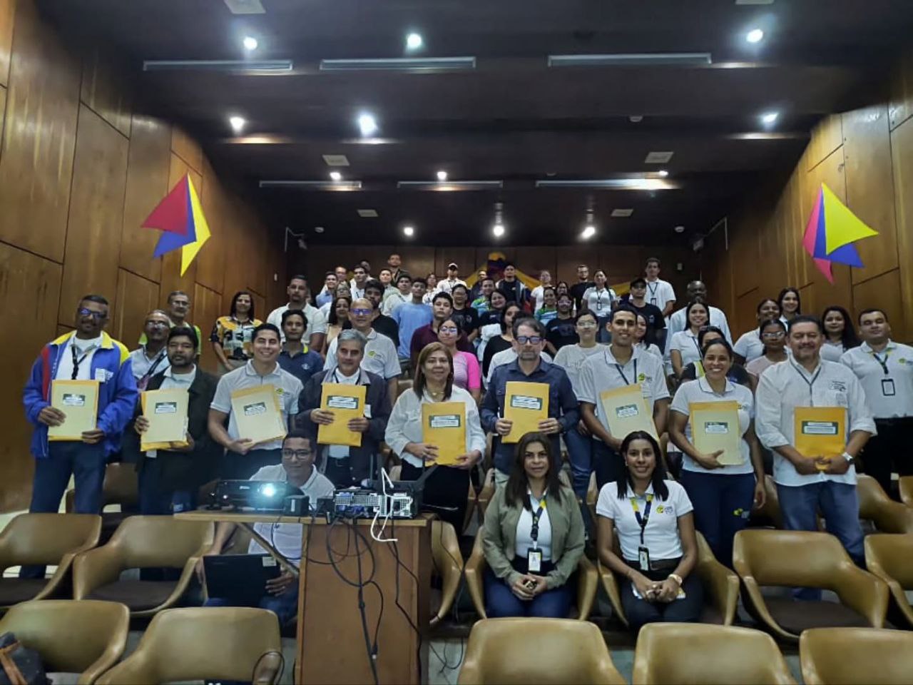 Fundación CIEPE reunió a expertos en seminario para impulsar la reducción de pérdidas y desperdicios agroalimentarios