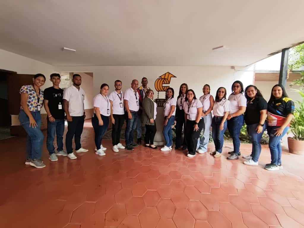Fundación CIEPE Conmemora el Día Mundial de la Normalización con Formación Estratégica