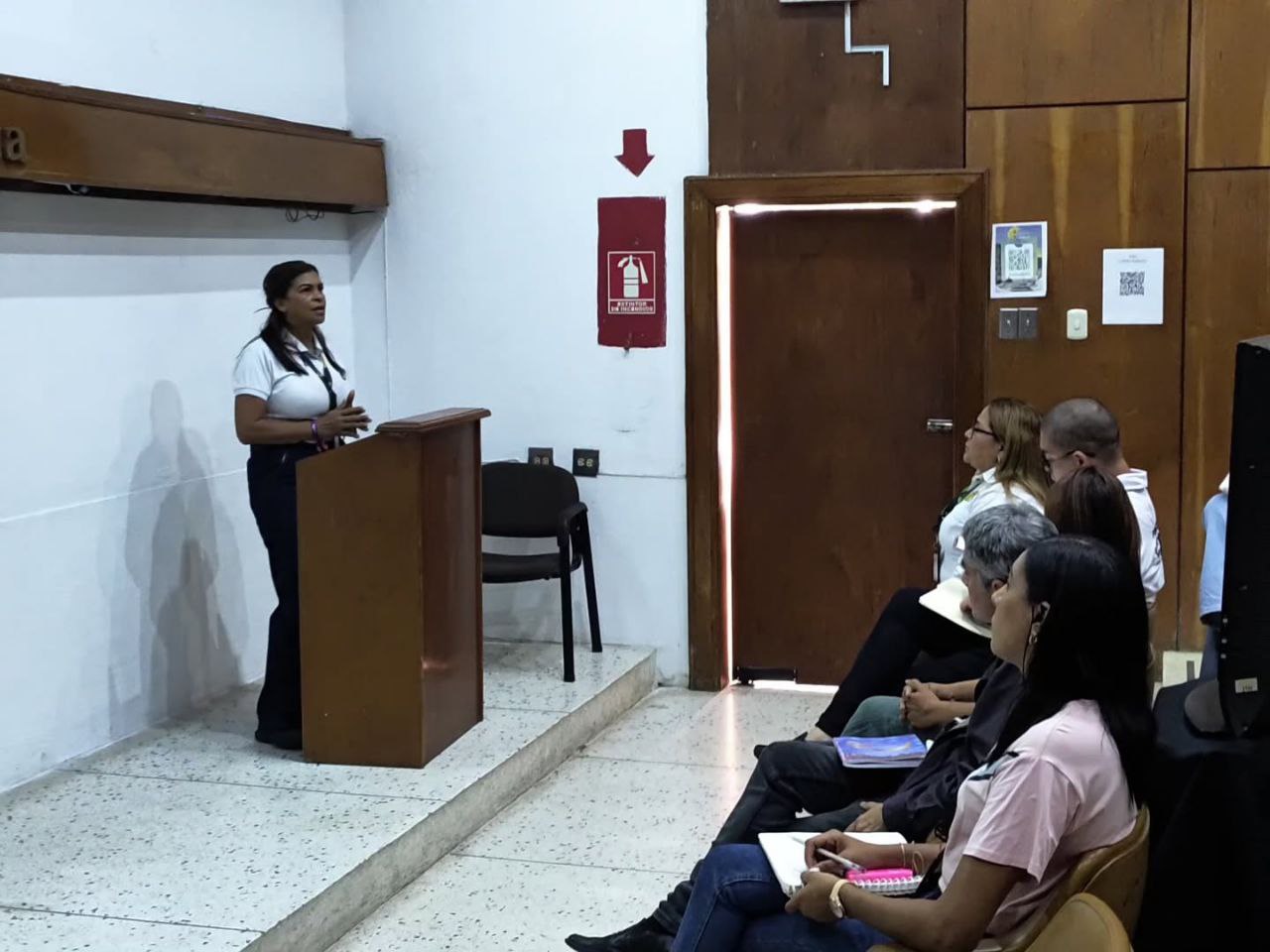 Fundación CIEPE conmemora el Día Mundial de la Calidad con jornada dedicada a la innovación