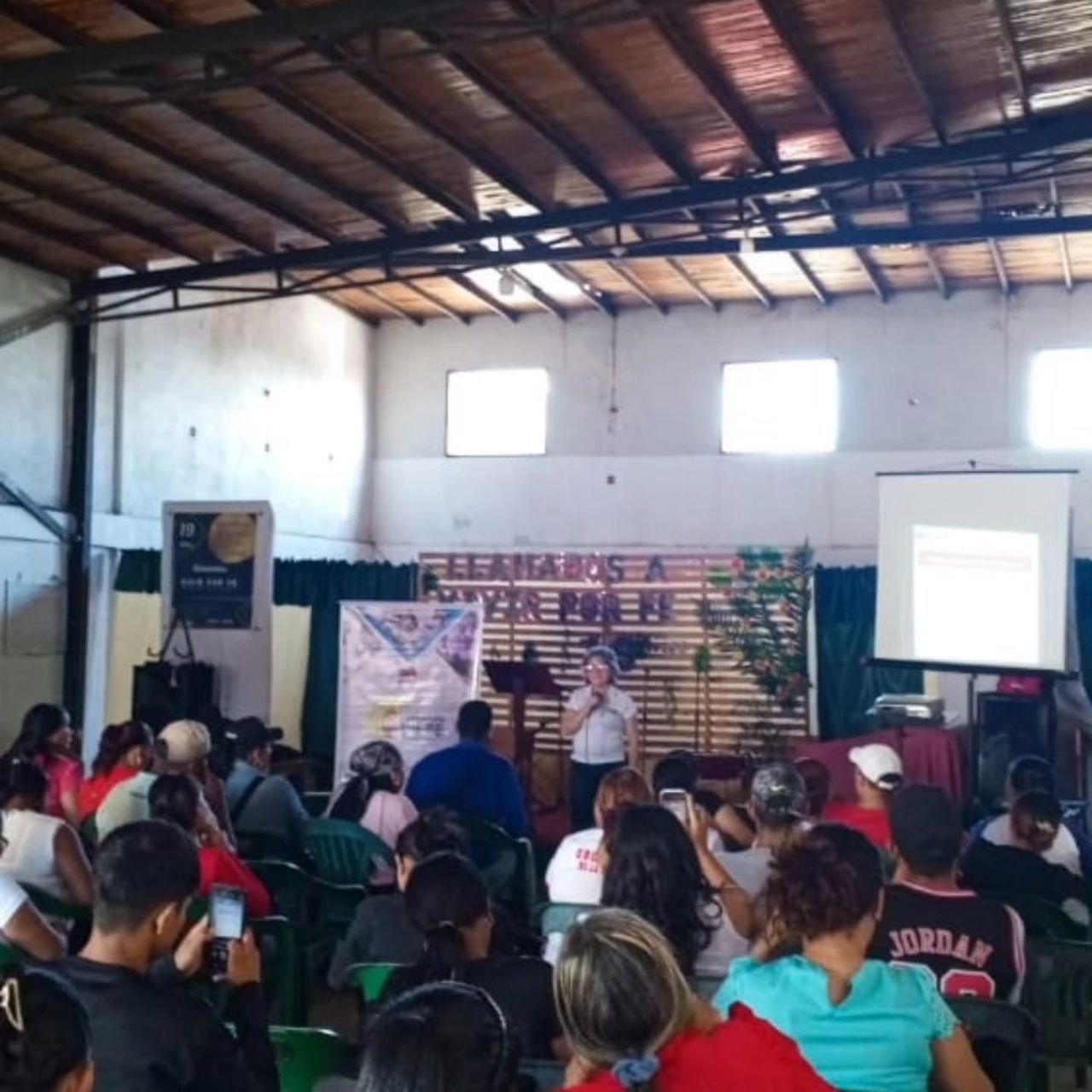 Fundación ​CIEPE Forma a 56 Yaracuyanos en Manipulación Higiénica de Alimentos, fortaleciendo la soberanía alimentaria