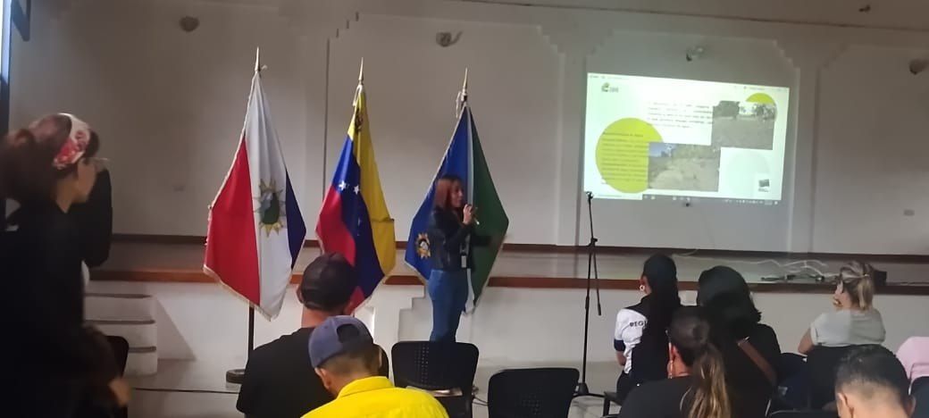 Fundación CIEPE fortalece la sostenibilidad comunal en Yaracuy ante los efectos del fenómeno super Niño