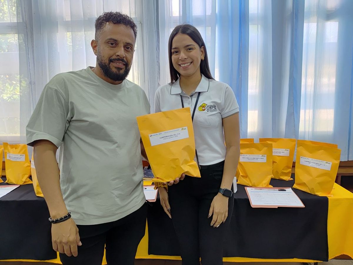 Fundación CIEPE inició II fase del Programa de Comparación de Resultados Interlaboratorios 2026
