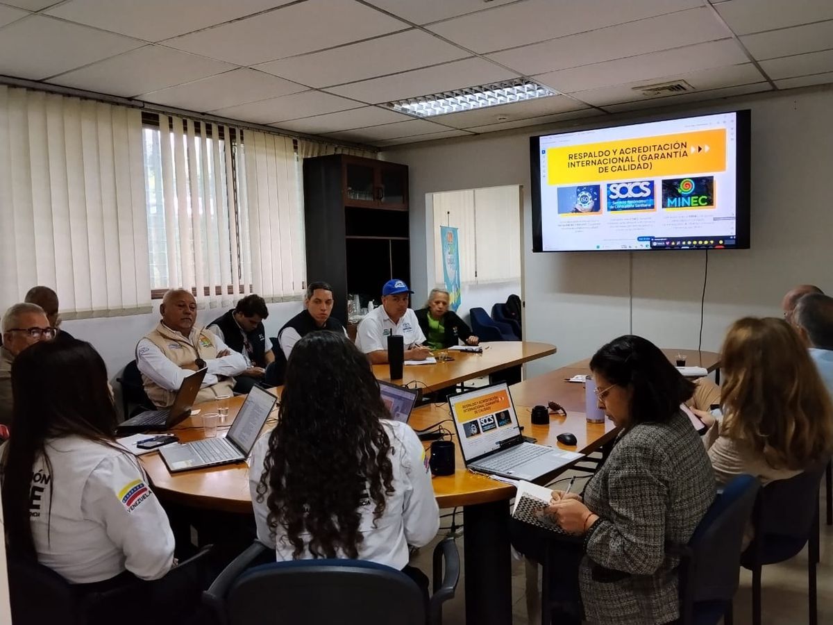 Fundación CIEPE y CAVILAC afianzan alianzas para potenciar el sector lácteo en Venezuela